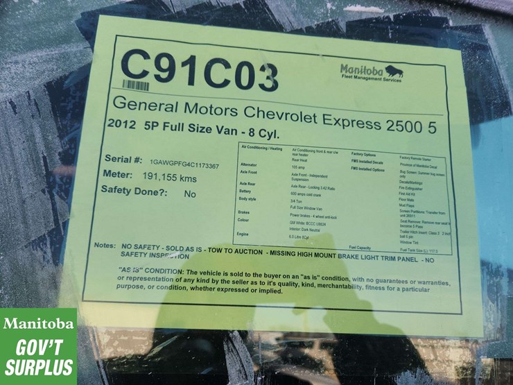 2012-chevrolet-express-2500-image-31