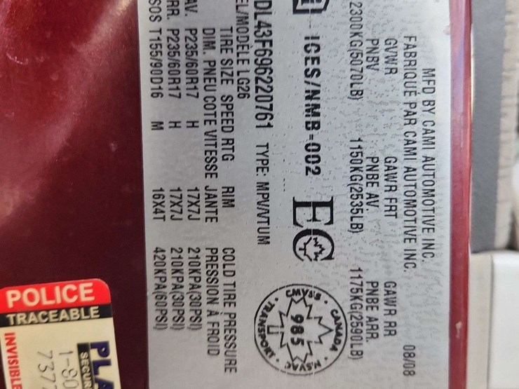 2009-chevrolet-equinox-lt-image-15