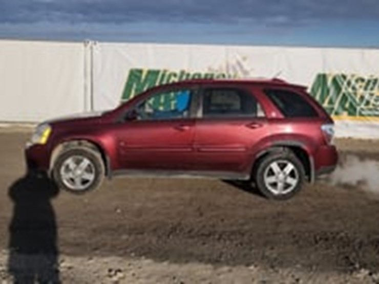 2009-chevrolet-equinox-lt-image-5