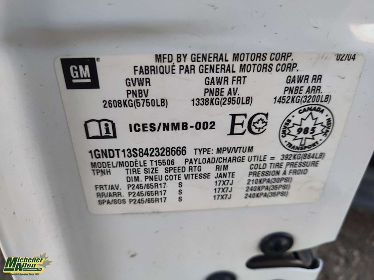 2004-chevrolet-trailblazer-image-7