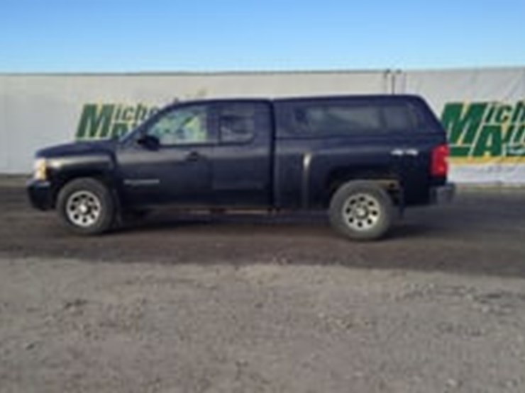 2009-chevrolet-silverado-1500-image-5