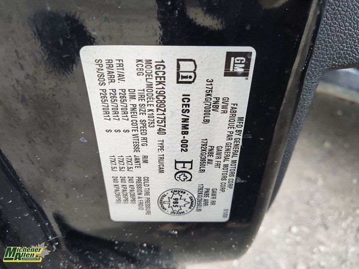 2009-chevrolet-silverado-1500-image-7