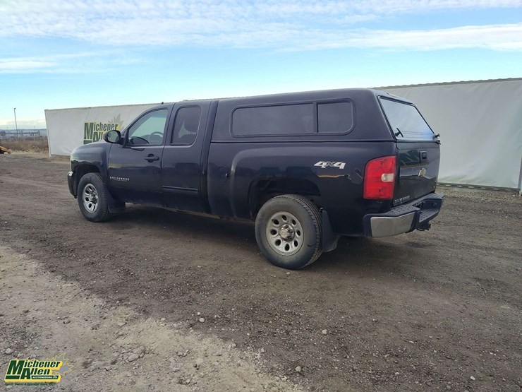 2009-chevrolet-silverado-1500-image-3