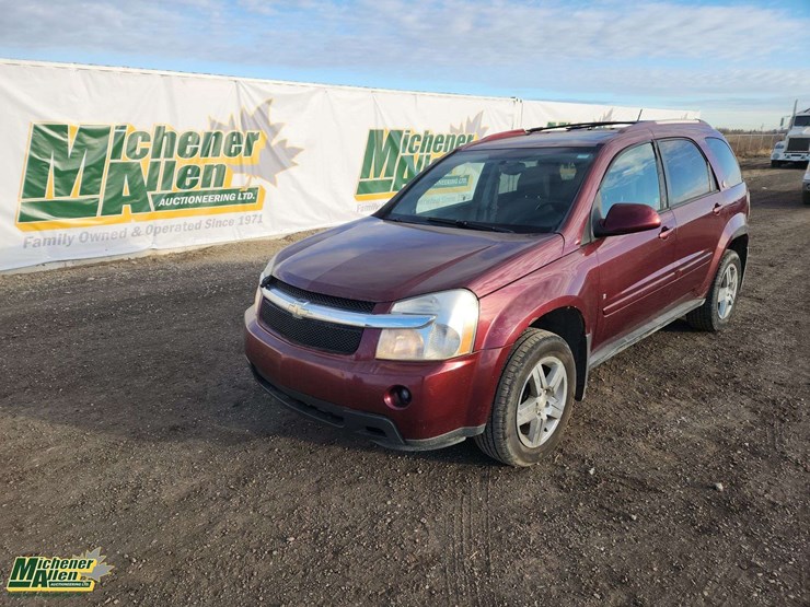 2009-chevrolet-equinox-lt-image-1