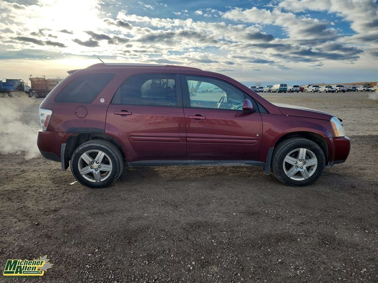 2009-chevrolet-equinox-lt-image-8