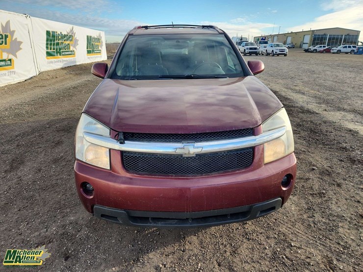 2009-chevrolet-equinox-lt-image-9