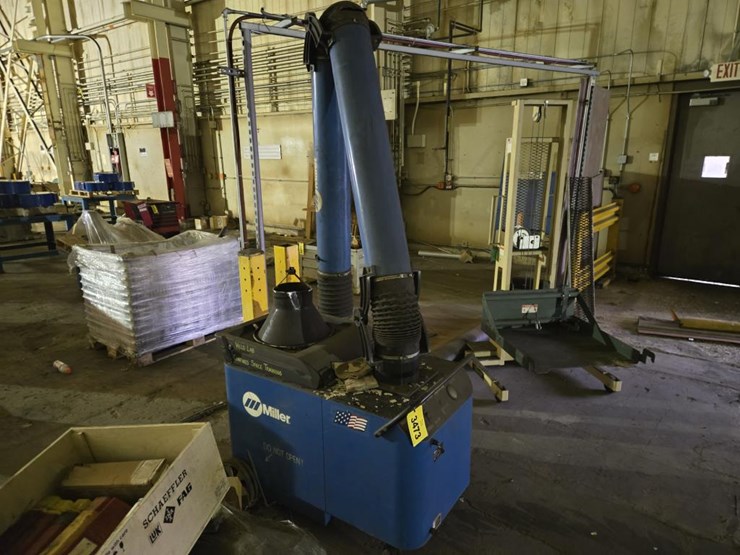 #3473-•-miller-filtair-mwx-s-fume-extractor-image-2