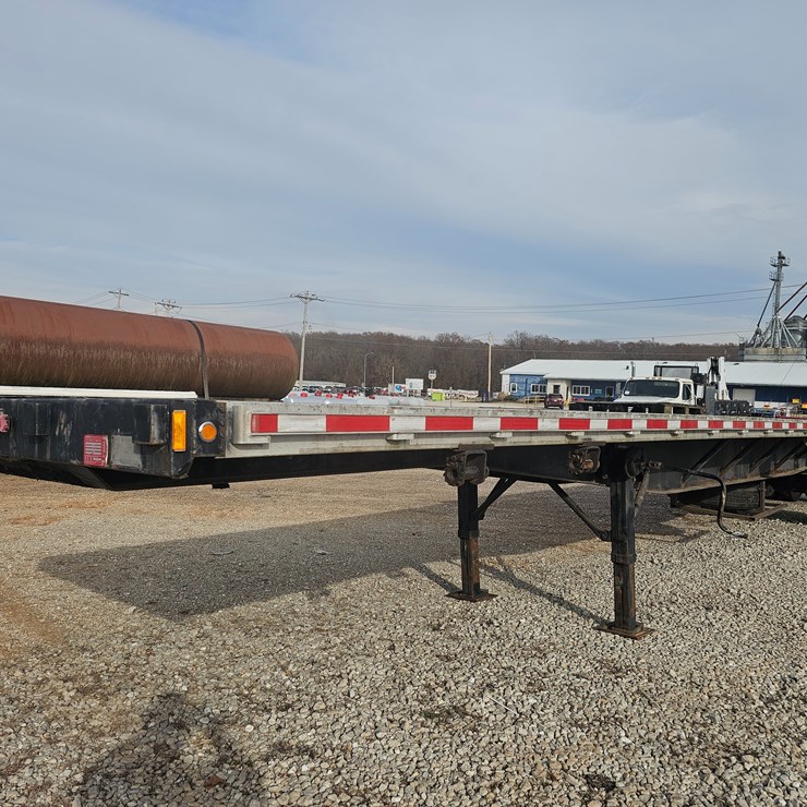 1994 FRUEHAUF Trailer