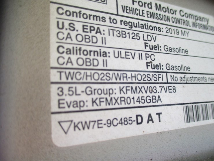 2019-ford-taurus-sel-sedan,-image-6