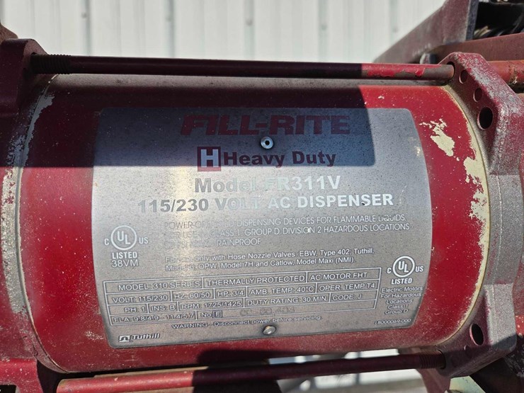 1100-gallon-fuel-tank-w/-fill-rite-35-gpm-pump-&-meter-image-4