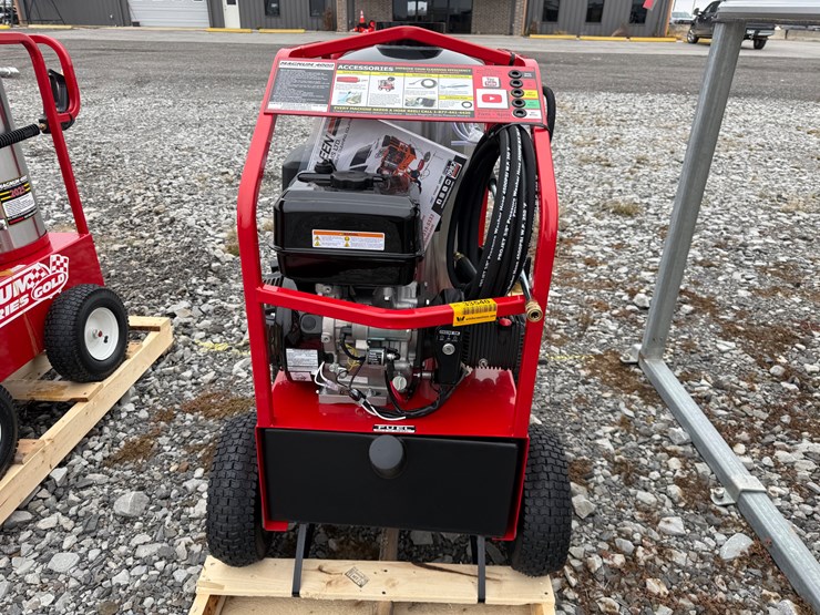 #1-•-unused-magnum-4000-series-hot-water-pressure-washer-2545147-inv#33540-image-2