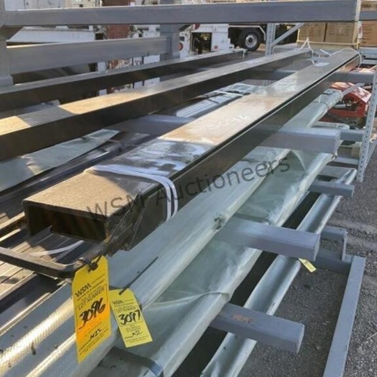 10FT FORK EXTENSIONS