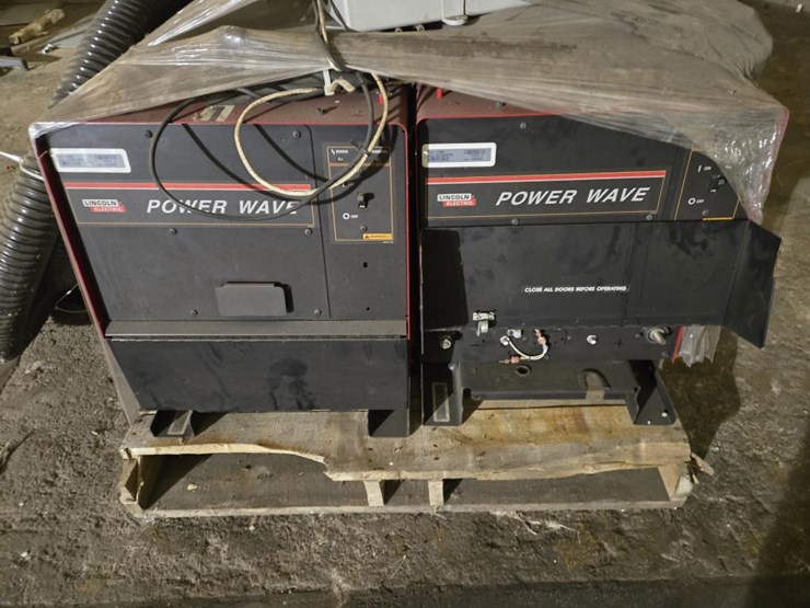 #3461-•-(2)-lincoln-electric-power-wave-655-welders-image-5