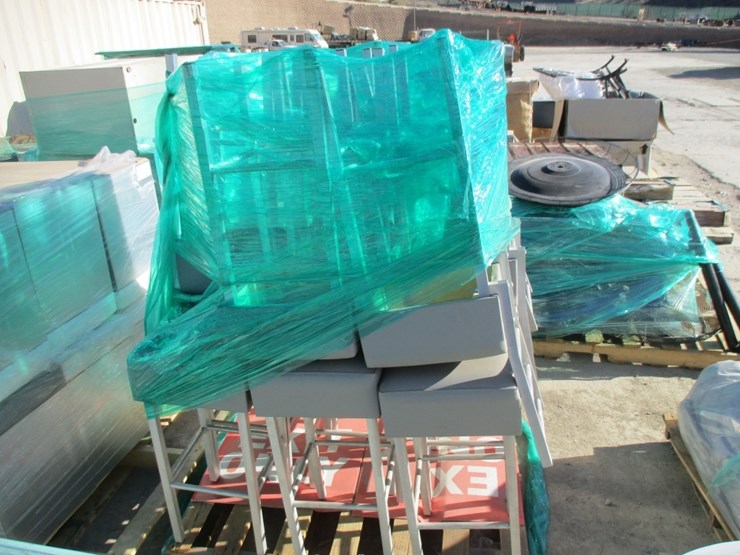 lot-of-chairs-&-stools,-image-2