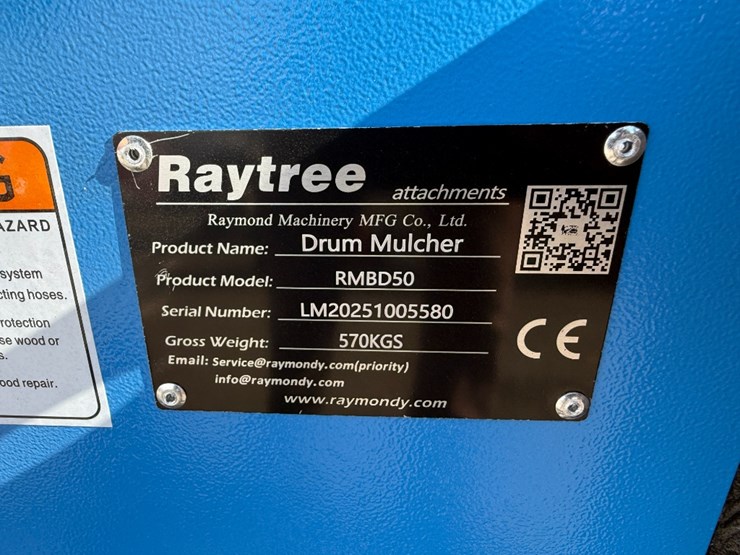 ray-tree-skid-steer-50"-drum-mulcher-image-6