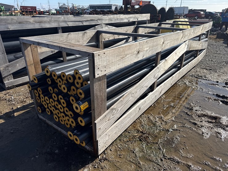 #22633-•-lot-of-16’-pipe-image-1