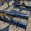 skid-steer-fork,-bale-spear-&-hitch-frame-image-4