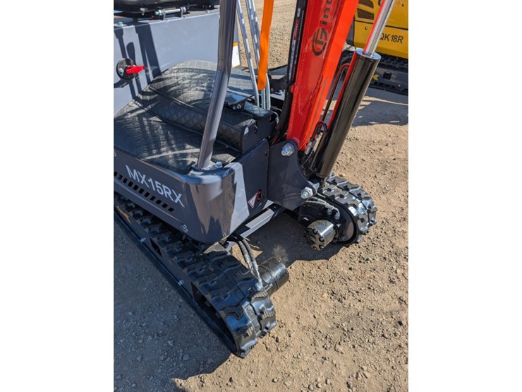 cfg-mx15rx-mini-excavator-w/-mechanical-thumb-image-7