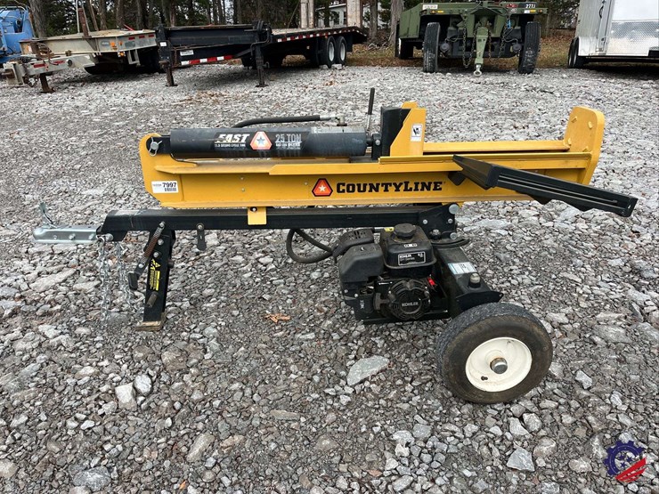 county-line-ytl-016-919-25t-log-splitter-image-2