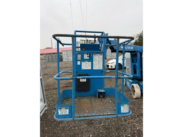 2000-genie-z30/20n-image-10