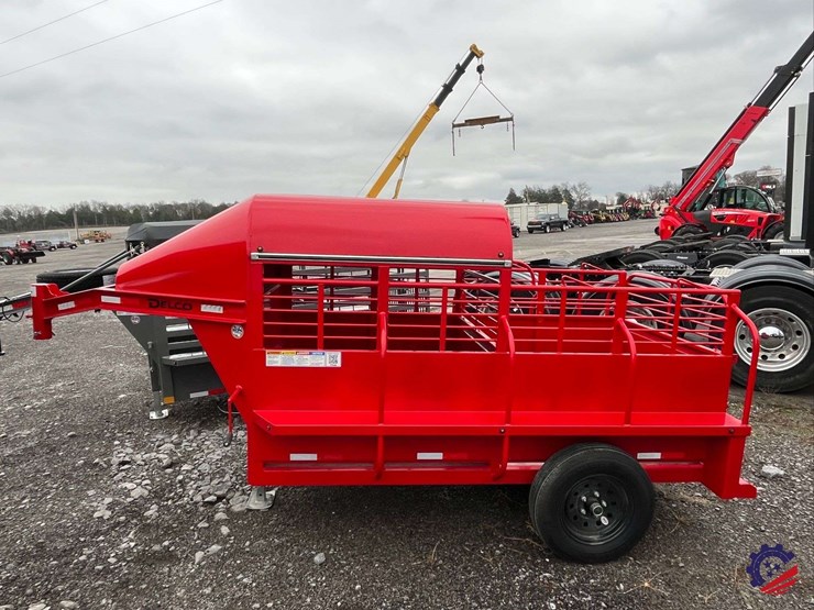 new-2024-delco-8’-mini-livestock-s/a-tag-trailer-image-7