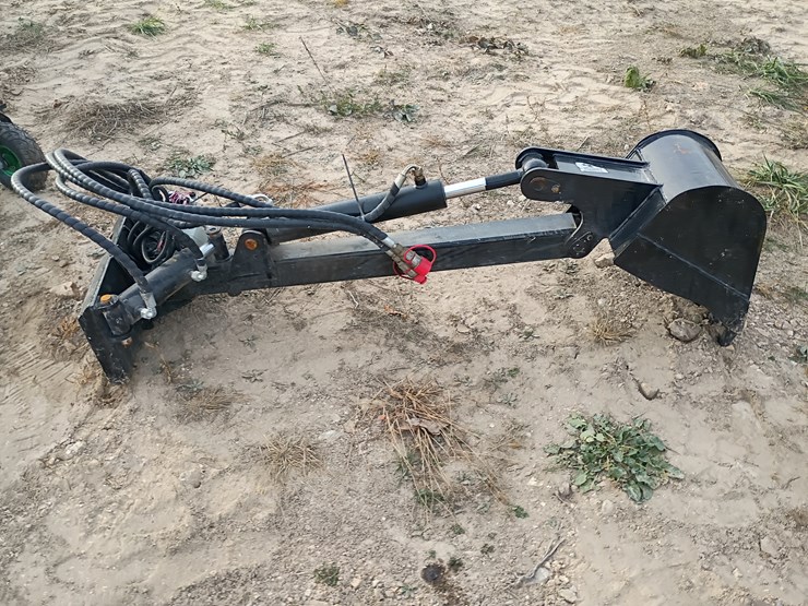 #22205-•-mini-skid-steer-articulating-backhoe-attachment-image-5