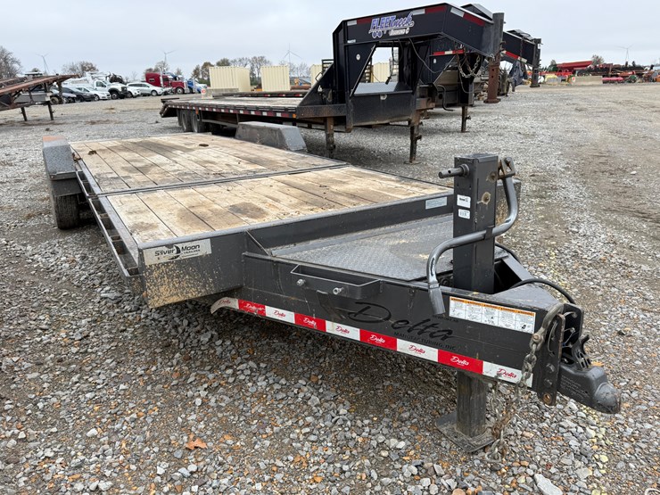 #22636-•-2024-delta-manufacturing-22'-t/a-tilt-bed-trailer-4mwbt2225rn063226-image-2