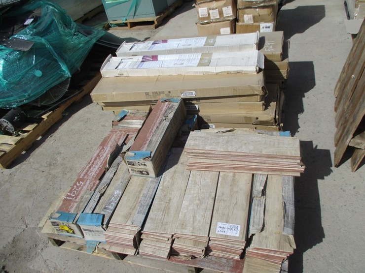 lot-of-ceramic-tiles-&-faux-wood-blinds-image-2