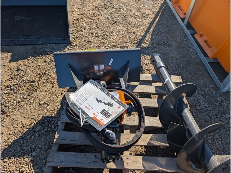 wolverine-mini-skid-steer-auger-drive-&-12"-bit-image-3