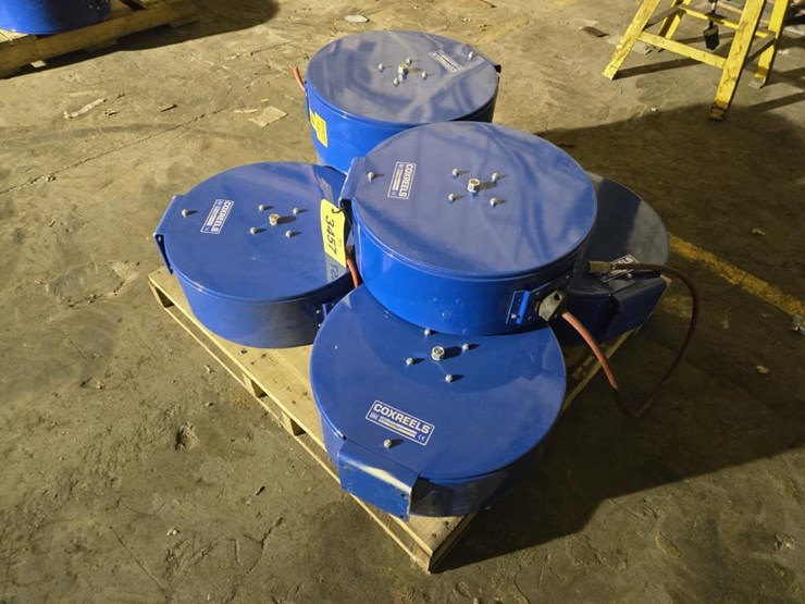 #3457-•-(6)-coxreels-en-n-350-hose-reels-image-4