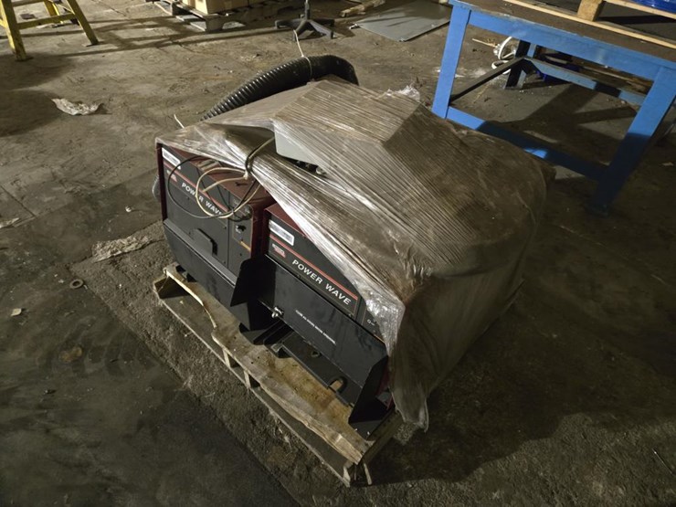 #3461-•-(2)-lincoln-electric-power-wave-655-welders-image-4