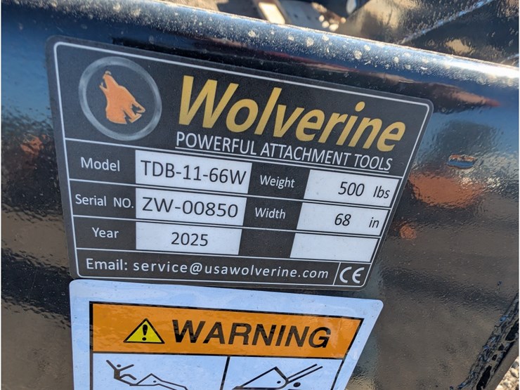 wolverine-skid-steer-bucket-66"-image-4