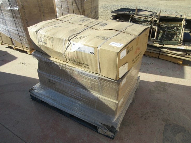 fujitsu-ductless-a/c-condensers,-image-1