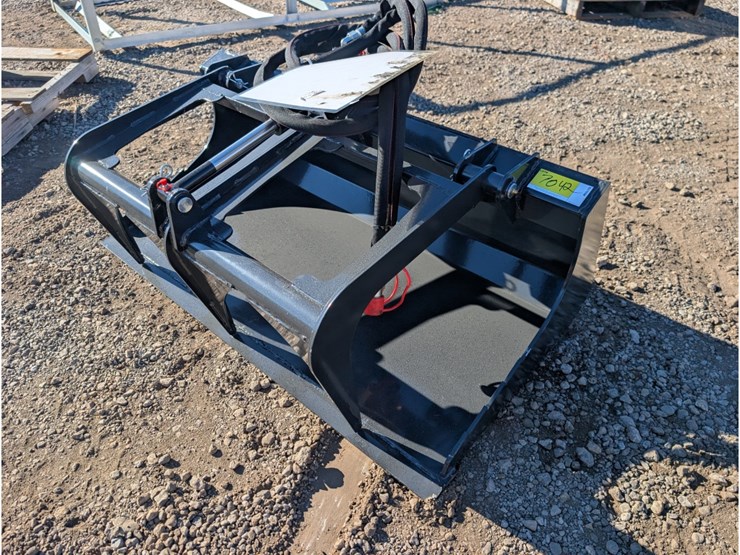 wolverine-mini-skid-steer-grapple-bucket-44"-image-1