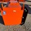 8'-skid-steer-snow-pusher-w/-steel-blades-image-3