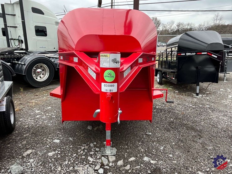 new-2024-delco-8’-mini-livestock-s/a-tag-trailer-image-5