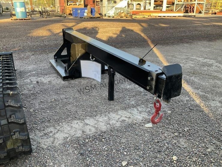 2025-giyi-tb47-telescopic-boom-for-forklift-image-4