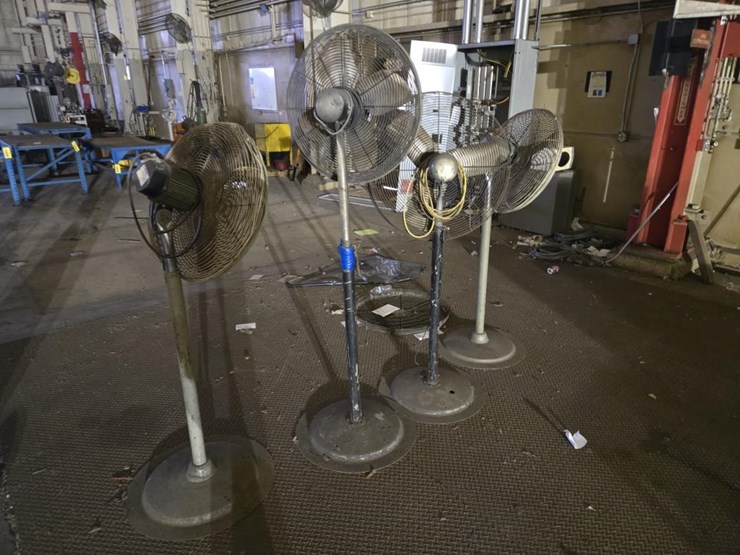 #3428-•-(4)-standing-fans-image-4