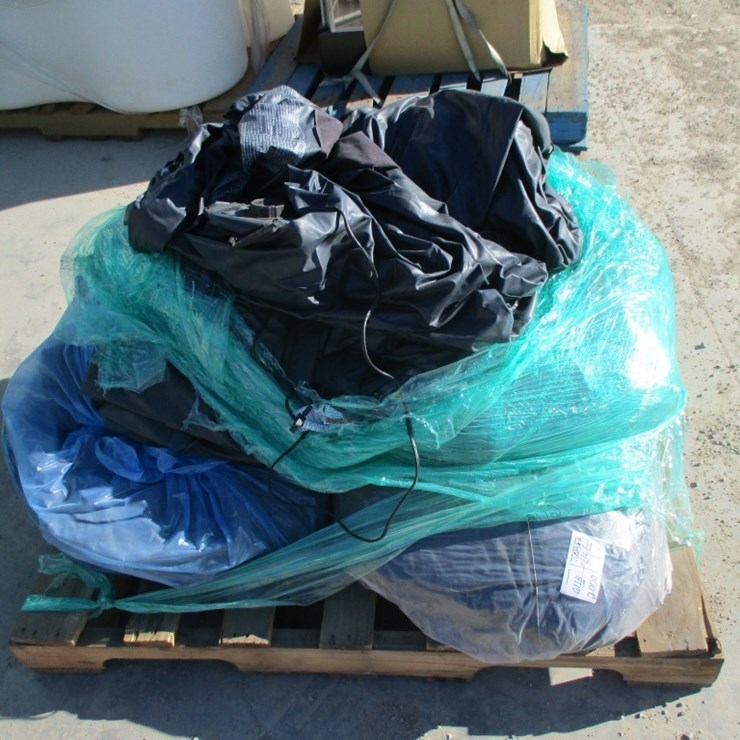 Lot Of Approx (6) Intex Air Mattress's