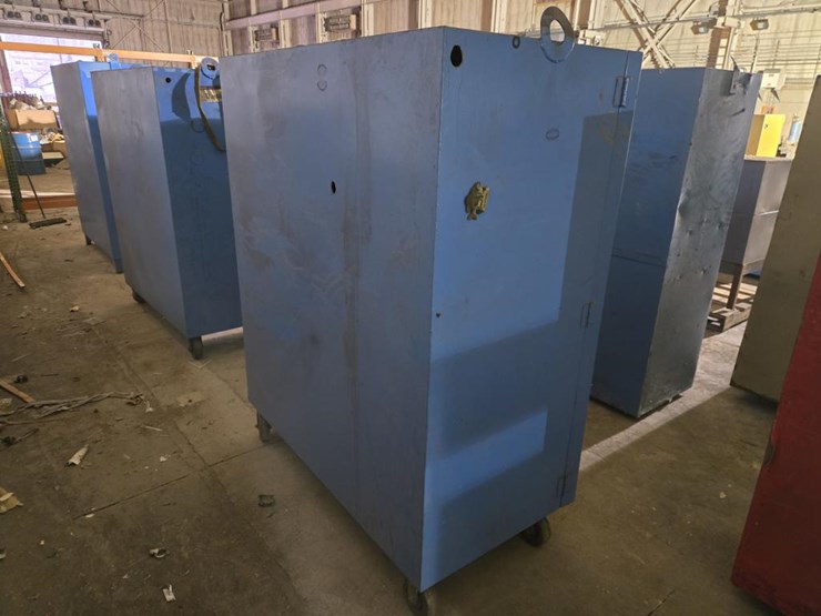 #3483-•-approx.-60"x31"x73"-rolling-cabinet-image-3