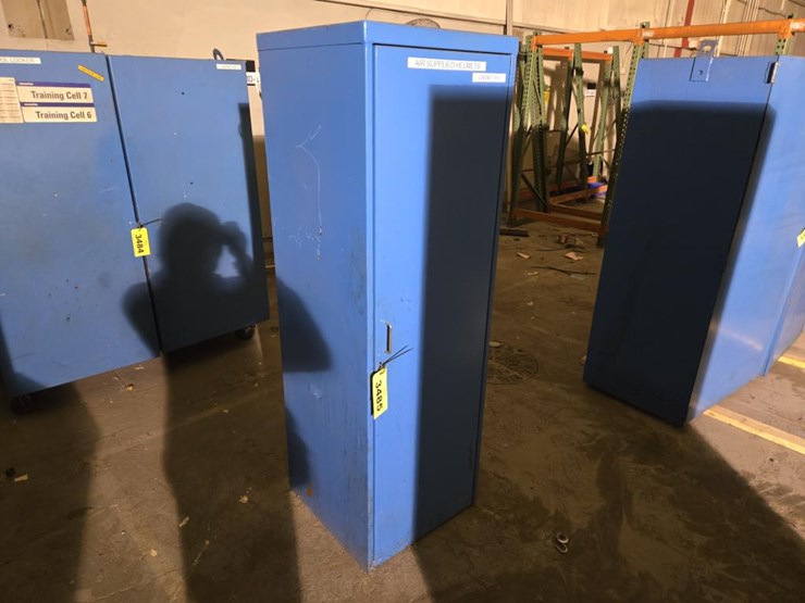 #3485-•-approx.-24"x24"x74"-cabinet-image-1