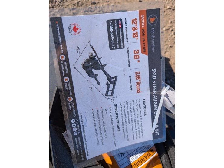 wolverine-auger-&-bit-set--12"-,-18"-image-6