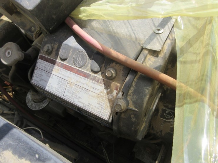 lot-of-misc-gas-generators,-gas-engines-&-parts-image-6