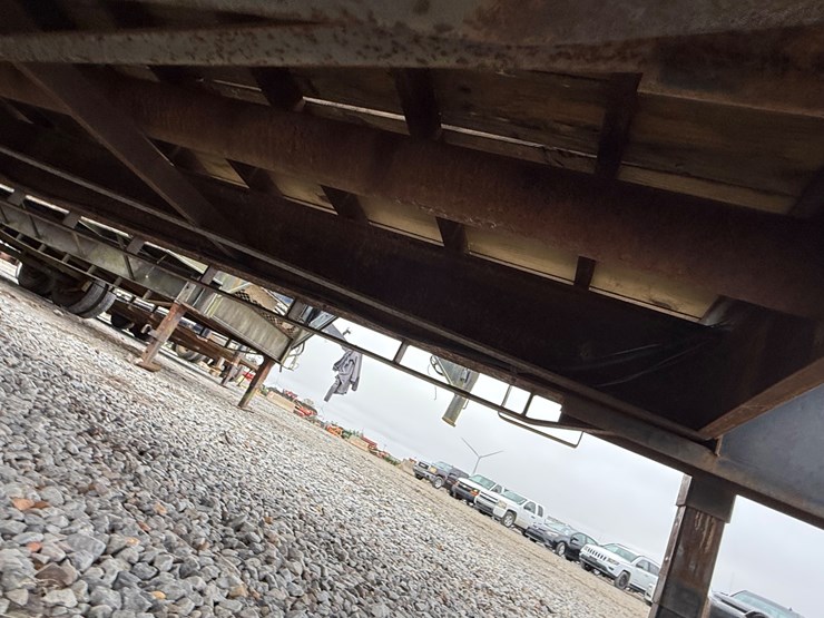 #22671-•-2004-delta-mfg-gn-f-40'-t/a-gooseneck-flatbed-trailer-4mhfs460224n013184-image-14