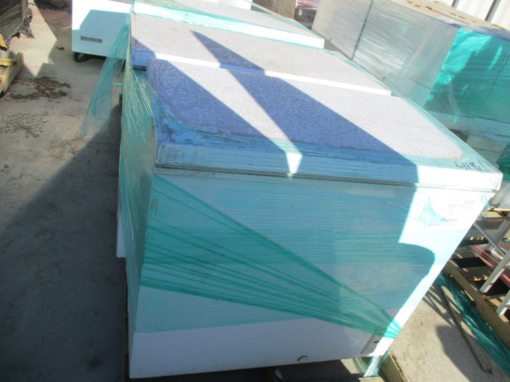 lot-of-(2)-haier-freezer's-image-3