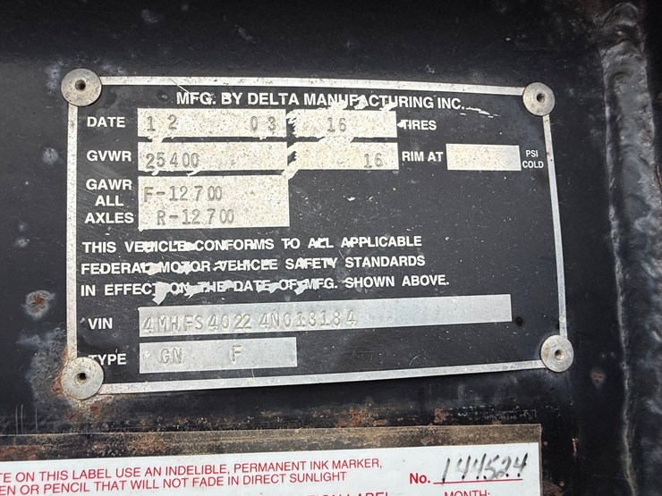#22671-•-2004-delta-mfg-gn-f-40'-t/a-gooseneck-flatbed-trailer-4mhfs460224n013184-image-6