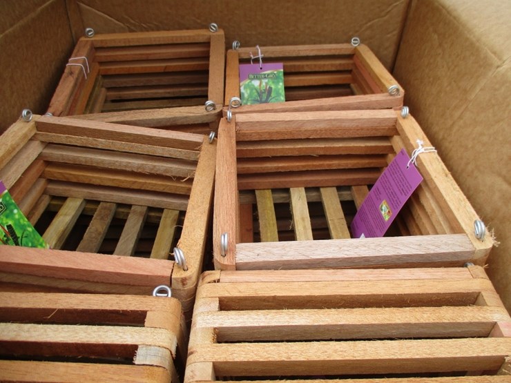 assorted-size-square-cedar-wooden-plant-baskets,-image-5