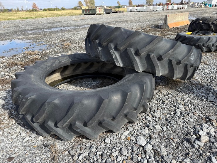 #9665-•-lot-of-(2)-goodyear-480/80r46-tire-inv#-9655-image-3