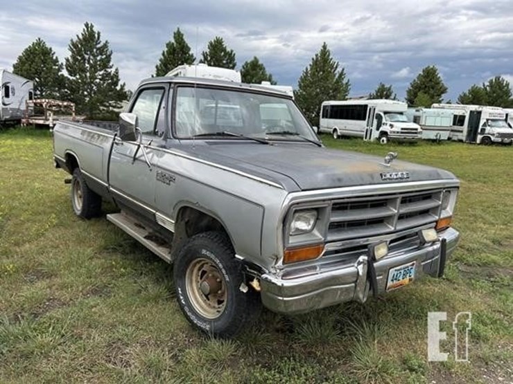 1987-dodge-150-image-1