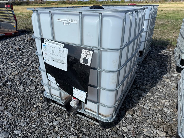 #22630-•-1000-gallon-poly-tank-w/-cage-image-1